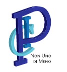 Istituto Comprensivo Luigi Pirandello logo